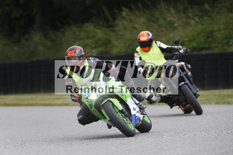 /18 23.05.2025 Get Faster Caremotion ADR/Gruppe gruen/84